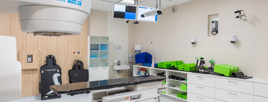 Рак молочной железы у мужчин