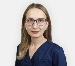 Гринчик Полина Романовна