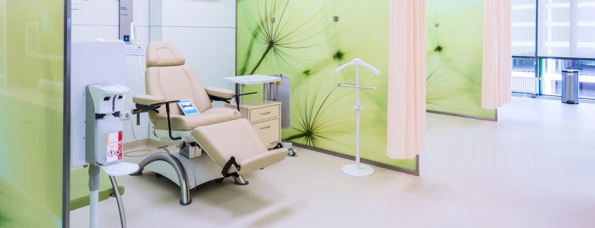 Гормонотерапия