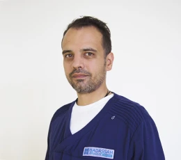 Попов Станислав Игоревич