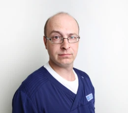 Никиткин Александр Юрьевич