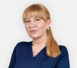 Сологова Екатерина Александровна