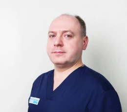 Щепетков Андрей Николаевич