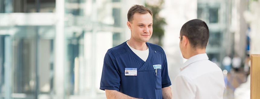 Псориатический артрит