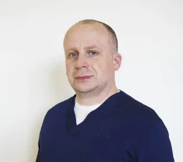 Агапов Константин Михайлович