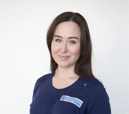 Гилязова Алсу Вильямовна