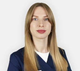 Ожерельева Ольга Сергеевна