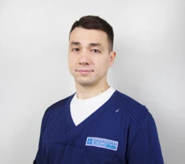 Сидорин Алексей Владимирович