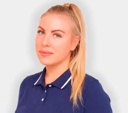 Ефименко Юлия Сергеевна