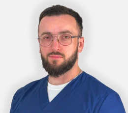 Гаджиев Тагир Гаджиевич