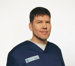 Богданов Алексей Анатольевич