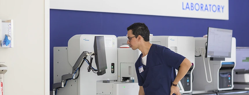 Трепан биопсия молочной железы