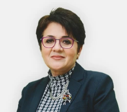 Полина Степенски