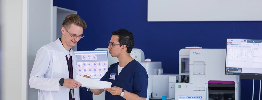 Саркома молочной железы