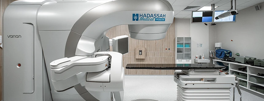 Рак бронхов