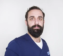 Ауде Фади Салемович