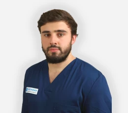 Дзампаев Константин Асланович