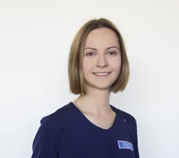 Казанцева Мария Александровна