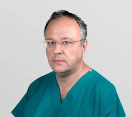 Зайдман Михаэль