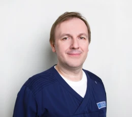 Теленков Александр Анатольевич