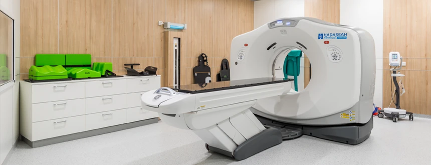 Компьютерная томография (КТ) 24/7