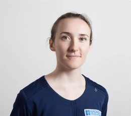 Горбецкая Мария Геннадьевна