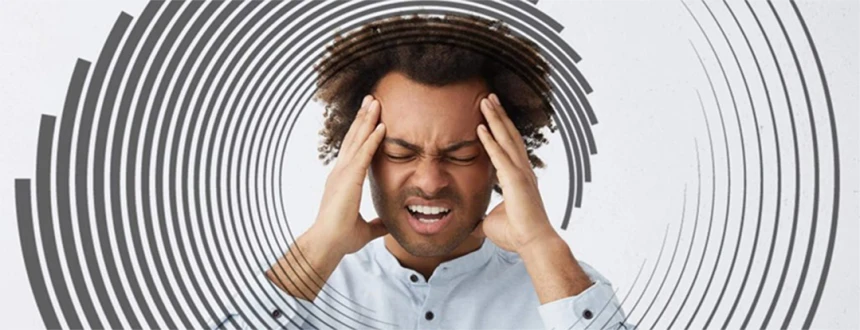 Причины, симптомы и лечение головокружения