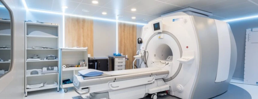 Рак предстательной железы