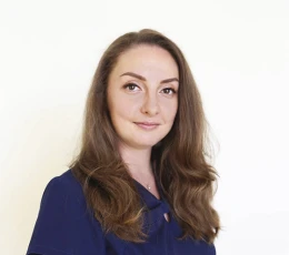 Горнастолева Ольга Александровна