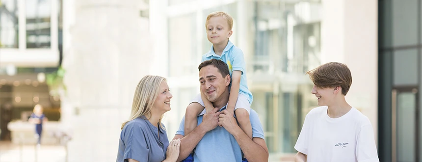 Детская ортопедия