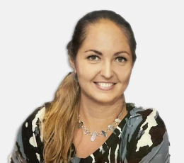 Петрусева Анна