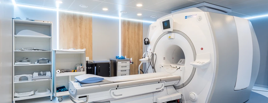 МРТ в Москве 24/7