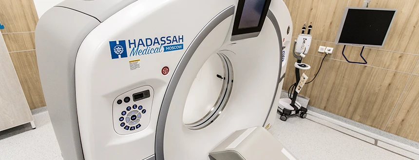 Опухоли средостения