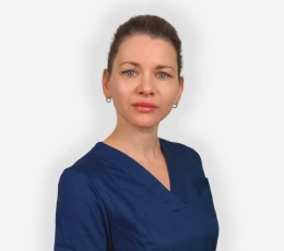 Троицкая Евгения Алексеевна