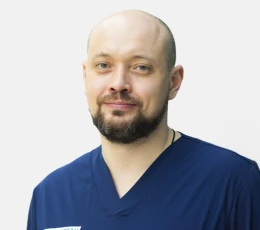 Резник Александр Олегович