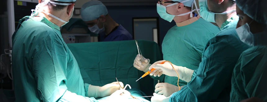 Метастазы в брюшину