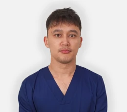 Абдуразаков Зохид Азамходжаевич