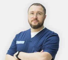 Гулаев Олег Георгиевич