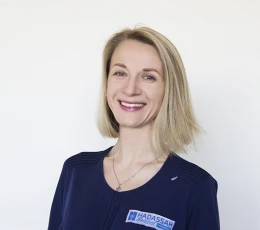 Заварзина Наталья Павловна