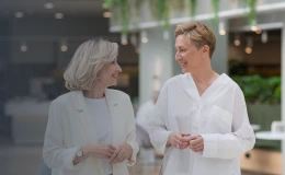 Гинекологический скрининг (от 40 до 60 лет)