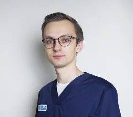 Кулябин Александр Андреевич