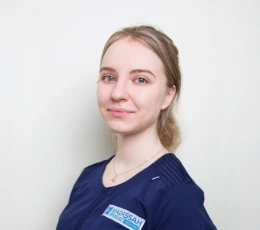 Иванченко Юлия Ивановна