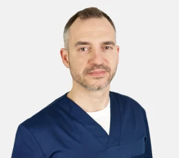 Воронов Алексей Владимирович