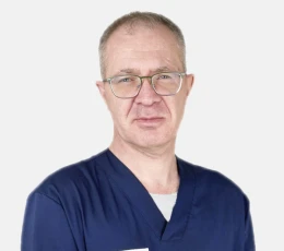 Заводчиков Станислав Александрович