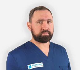 Корней Сергеевич Тевс