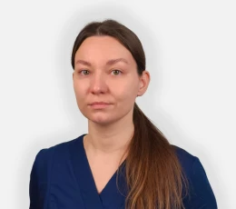 Михалицына Юлия Андреевна