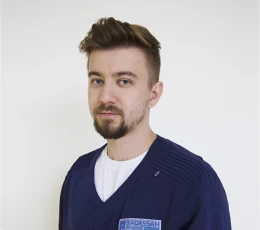 Деминов Эдгар Эрикович