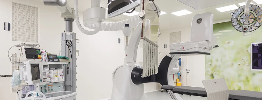 Тонзиллэктомия