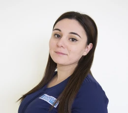 Дакиева Мадина Исраиловна