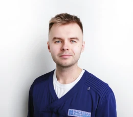 Сафонов Никита Владимирович